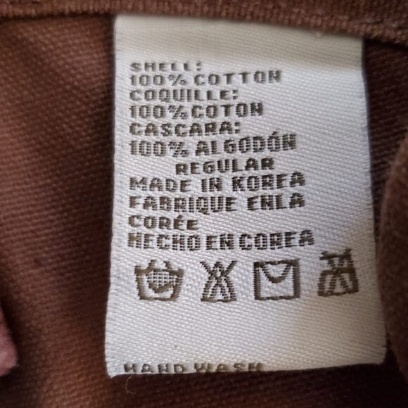 Men's Hunting Chaps - Picture 4 of 7